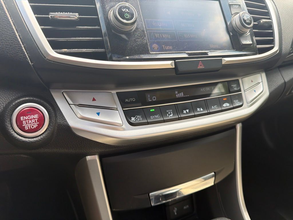 Used 2015 Honda Accord EX-L image 28