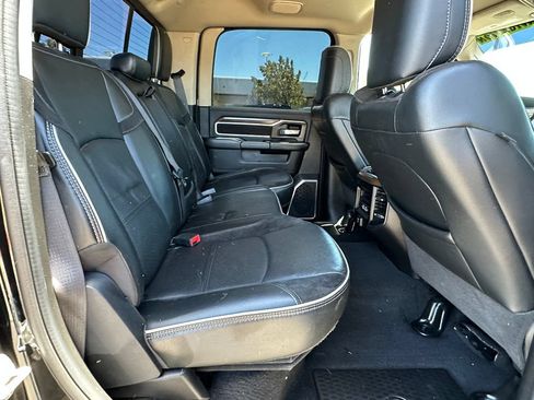 Used 2022 RAM 2500 Laramie AWD/4WD image 20