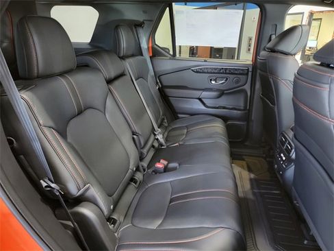 New 2026 Honda Passport TrailSport Elite image 15