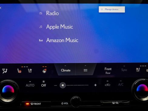 Used 2024 Lexus TX 350 FWD image 23