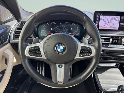 Used 2023 BMW X3 xDrive30i w/ M Sport Package image 20