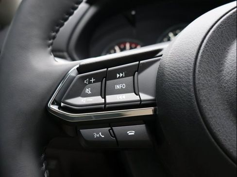 New 2025 MAZDA CX-5 AWD 2.5 S image 28