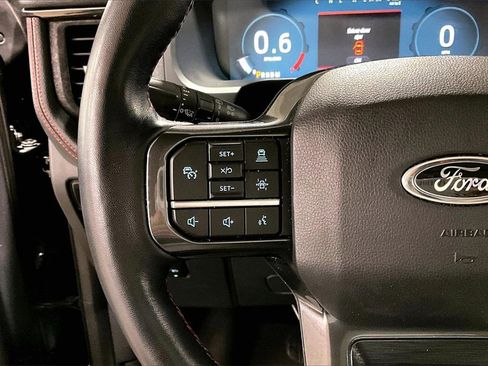 Certified 2022 Ford Expedition Limited image 17