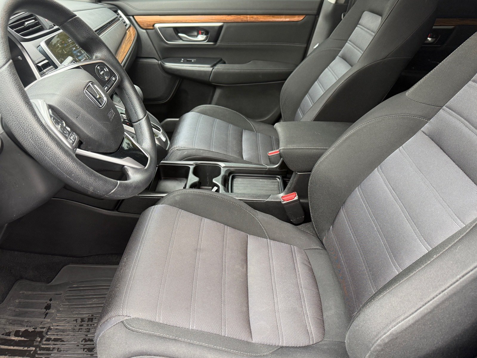 Used 2022 Honda CR-V EX image 21
