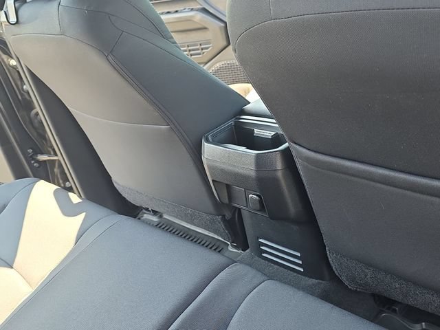 Used 2025 Toyota Tacoma SR5 RWD image 12