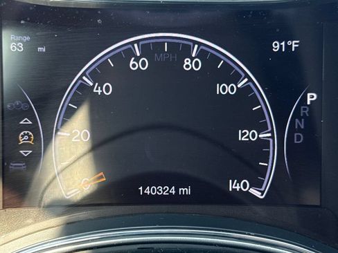 Used 2019 Jeep Grand Cherokee Limited w/ Luxury Group II AWD/4WD image 28
