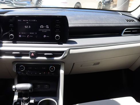 Used 2022 Kia K5 LXS image 44