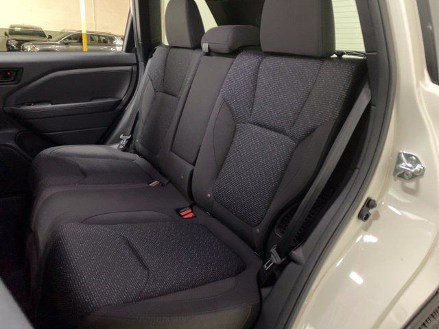 Used 2025 Subaru Forester Premium AWD/4WD image 72