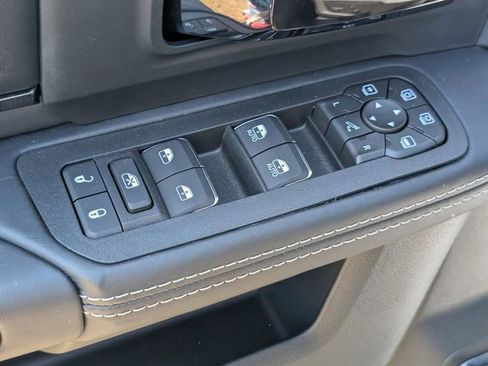 New 2026 RAM 2500 Rebel image 10