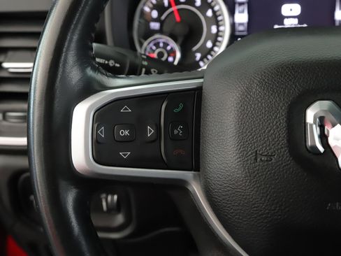 Used 2022 RAM 1500 Big Horn image 10
