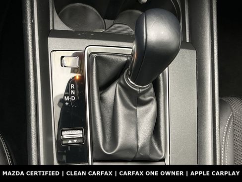 Certified 2025 MAZDA CX-50 AWD 2.5 S w/ Premium Package image 24