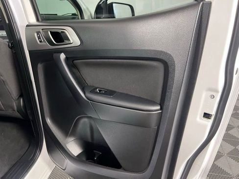 Used 2022 Ford Ranger XLT w/ Trailer Tow Package image 30