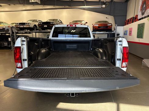 Used 2022 RAM 1500 Tradesman w/ Power & Remote Entry Group image 79