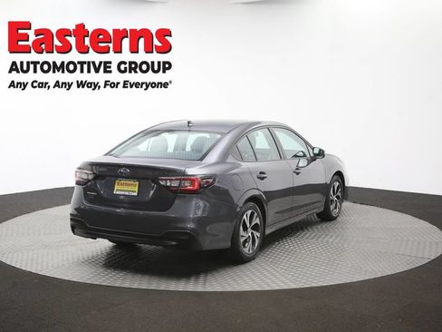 Used 2023 Subaru Legacy Premium AWD/4WD image 41