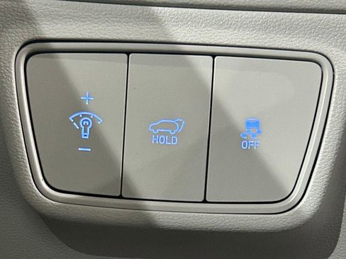 Used 2023 Hyundai Tucson Limited image 64