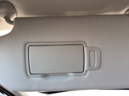 New 2026 Nissan Pathfinder SV image 24