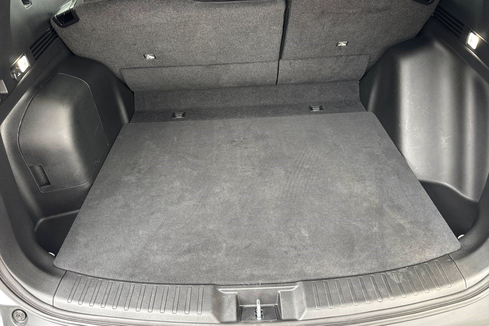 Certified 2026 Honda CR-V TrailSport image 25