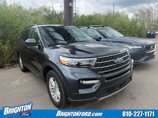 Certified 2024 Ford Explorer XLT w/ Equipment Group 202A AWD/4WD video 1