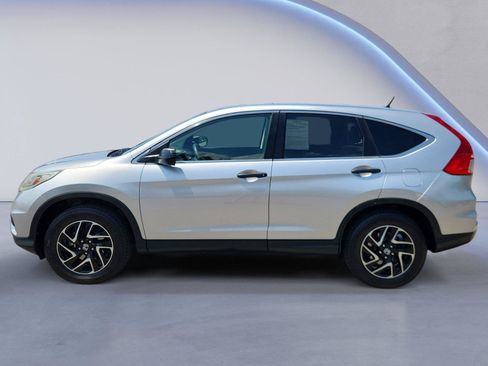 Used 2016 Honda CR-V SE image 6