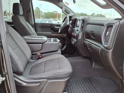 Used 2020 Chevrolet Silverado 1500 LT w/ All-Star Edition image 11