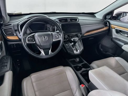 Used 2019 Honda CR-V EX-L image 19