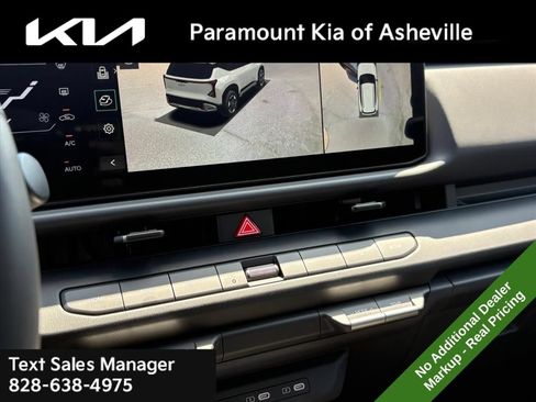 New 2027 Kia Seltos X-Line SX AWD/4WD image 11