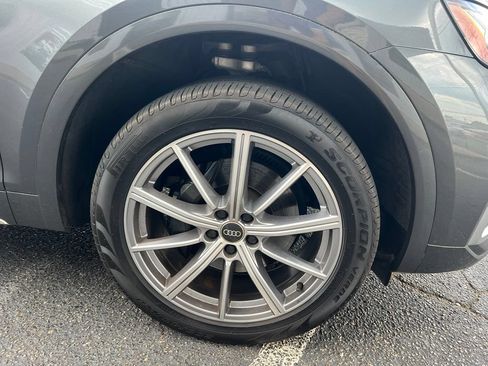 Used 2022 Audi SQ5 Premium Plus AWD/4WD image 12