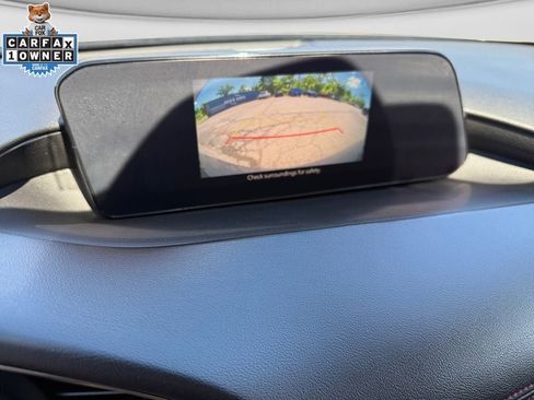 Used 2024 MAZDA MAZDA3 s AWD/4WD image 24