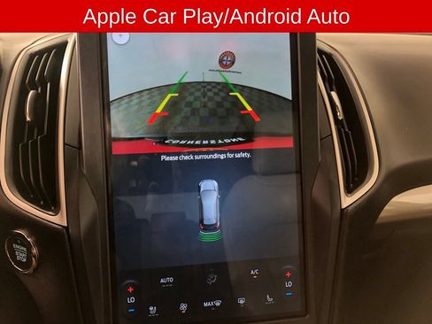 Used 2023 Ford Edge SEL w/ Convenience Package AWD/4WD image 6