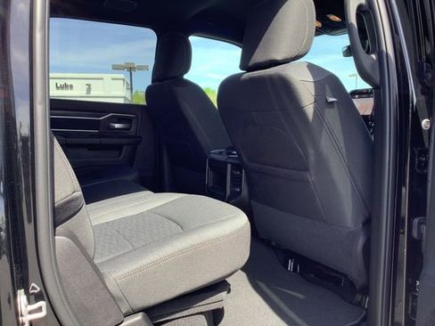 New 2026 RAM 2500 Big Horn image 34