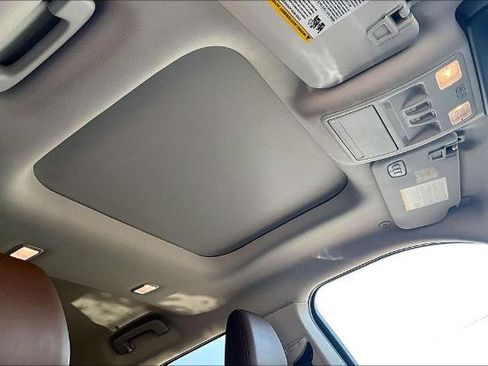 Certified 2025 Ford Bronco Sport Outer Banks w/ Outer Banks Tech Package+ image 21