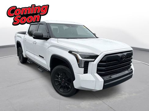 Used 2024 Toyota Tundra SR5 image 4