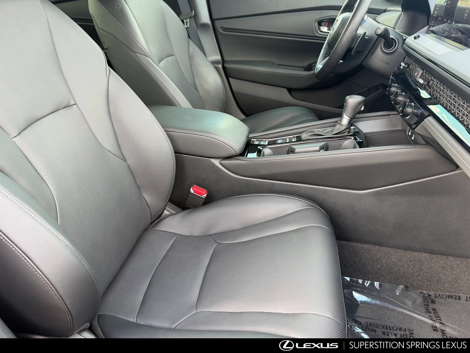 Used 2026 Honda Accord Touring image 12