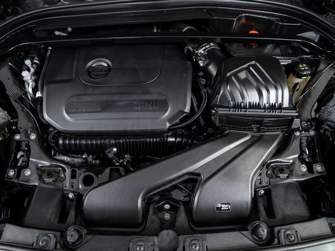 Used 2024 MINI Cooper Countryman John Cooper Works image 34