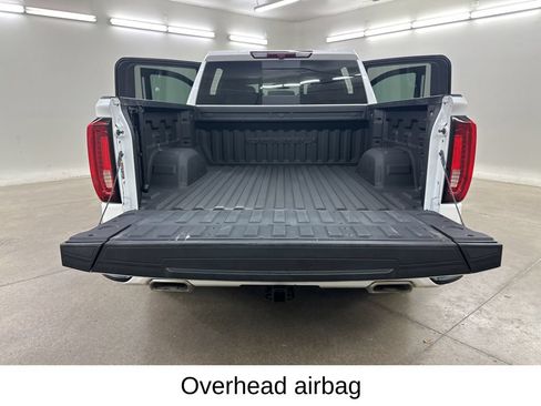 Used 2022 GMC Sierra 1500 Denali AWD/4WD image 29