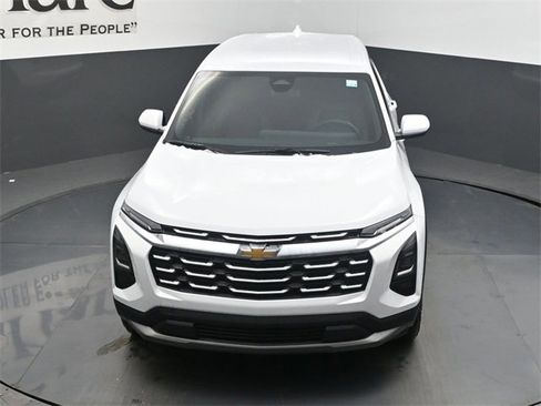 New 2026 Chevrolet Equinox LT w/ Convenience Package II image 37