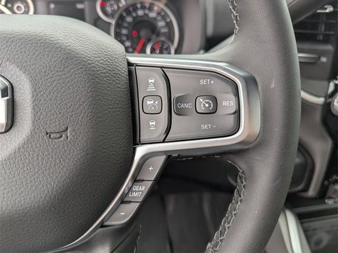 New 2026 RAM 2500 Big Horn image 22