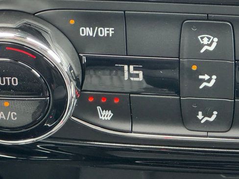 New 2026 Chevrolet Trax LT w/ Driver Confidence Package image 29