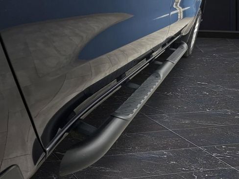 Used 2023 Chevrolet Silverado 1500 RST w/ Z71 Off-Road Package image 35