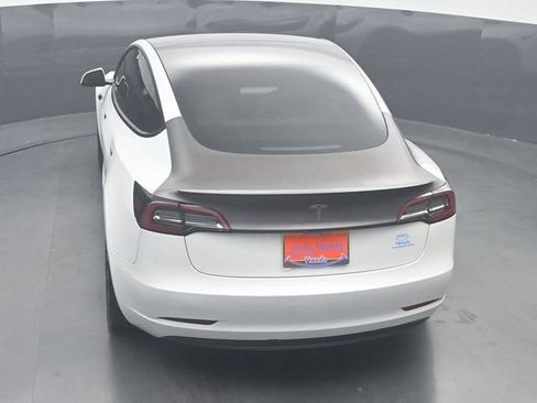 Used 2023 Tesla Model 3 Performance AWD/4WD image 22