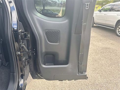 Certified 2022 Nissan Frontier S w/ Technology Package image 14