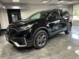 Used 2020 Honda CR-V EX image 4