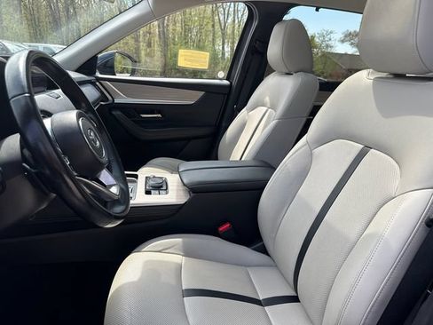 Used 2024 MAZDA CX-90 Plug-In Hybrid w/ Premium Pkg AWD/4WD image 39