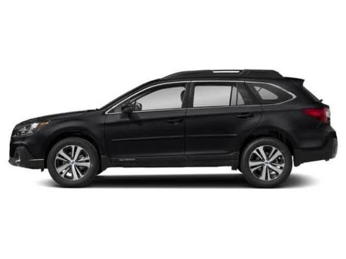 Used 2019 Subaru Outback 2.5i Limited AWD/4WD image 3