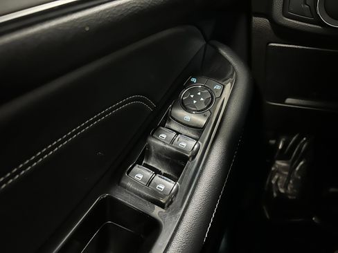 Used 2020 Ford Edge Titanium w/ Equipment Group 301A image 23