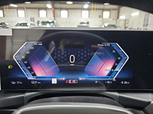 New 2026 BMW i4 xDrive40i w/ Premium Package image 20