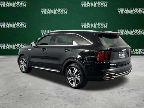 Used 2023 Kia Sorento SX Prestige image 10