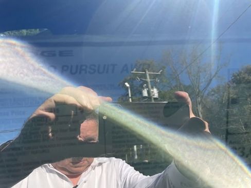 New 2023 Dodge Durango Pursuit w/ Skid Plate Group image 23