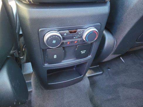 Certified 2020 Ford Explorer ST w/ Premium Technology Package image 14