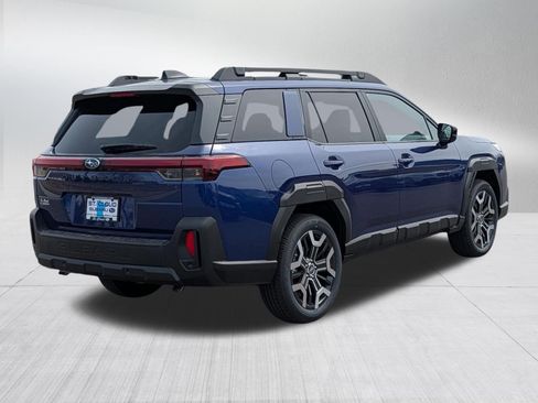 New 2026 Subaru Outback Touring XT AWD/4WD image 4